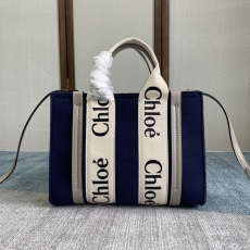 Chloe Shopping Bags